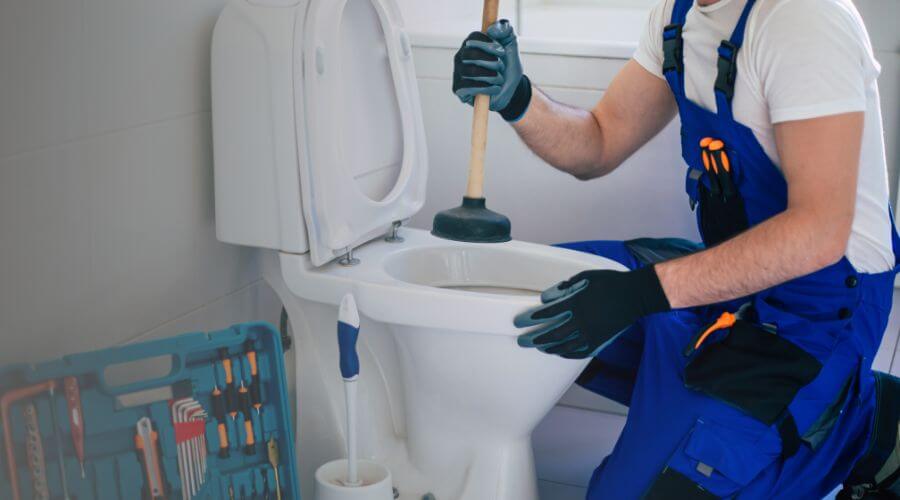 Professional septic pumping service in Harkers Island, NC
